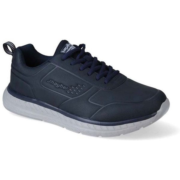 Chaussures Décontracté J' Hayber Chalosa Bleu Homme