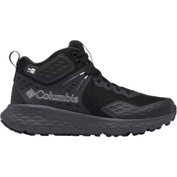 Chaussures Montagne Columbia Konos™ Trs Outdry™ Mid Noir Homme