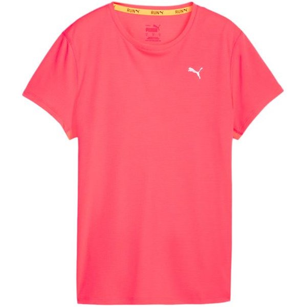 T-shirt Running de Puma Run Favorites Velocity Femme