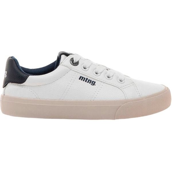 Chaussures Enfant Mustang Emi Cobe White