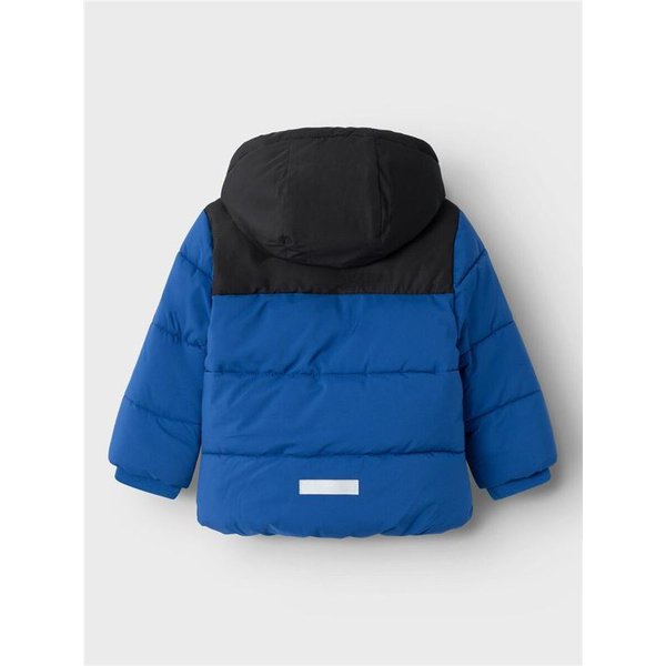 Veste Enfant Name It Nmmmorning Puffer Limoges