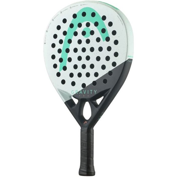 Raquette padel De Padel Head Gravity Pro 2024