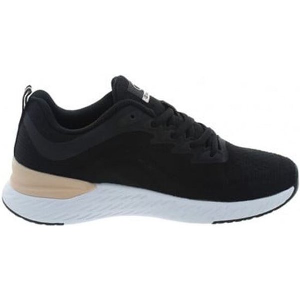 Chaussures Champion Homme Chaussure basse Bold Base Noir/Or rose