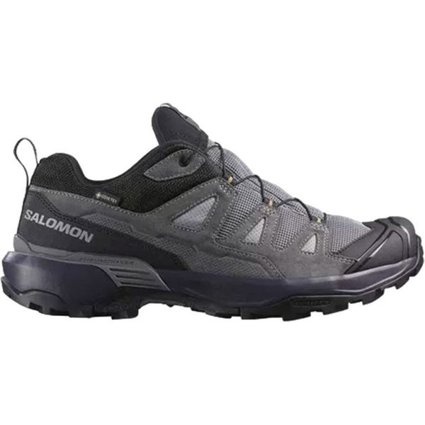 Chaussures Montagne Salomon X Ultra 360 Ltr GTX Sharkskin/Castlerock Homme