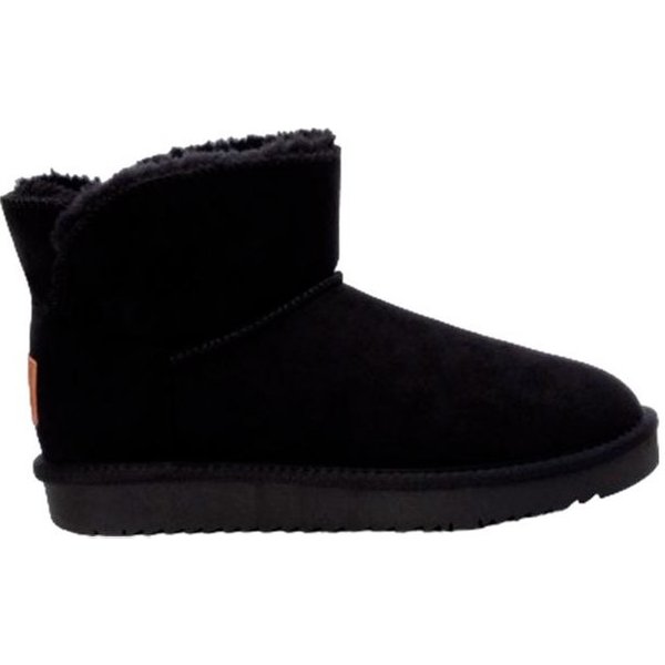 Femme Bottines XTI Noir