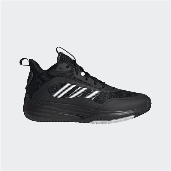 Chaussures Basket-ball adidas Homme de Ownthegame 3.0 Black