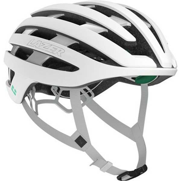 Casque de cyclisme Lazer Helmet Z1 KC CE-CPSC Blanc