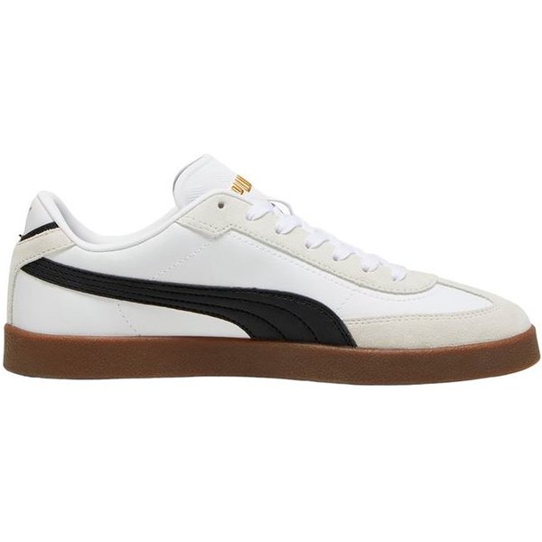 Chaussures Puma Club Ii Era White-image