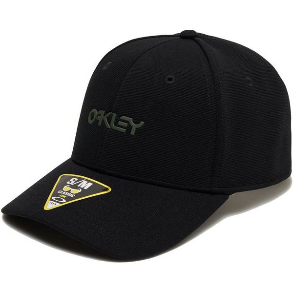 Casquette Chapeau Oakley 6 Panel Oakley Metallic