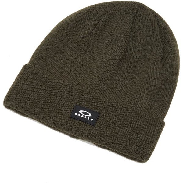 Bonnet Bonnet Oakley Ribbed 2.0 Green