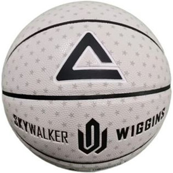 Balle De Basket-Ball Peak Wiggins Skywaker Ball Blanc-image