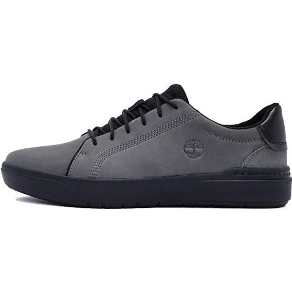 Chaussures Timberland Seneca Bay Low Lace Up Sneaker Castlerock Homme