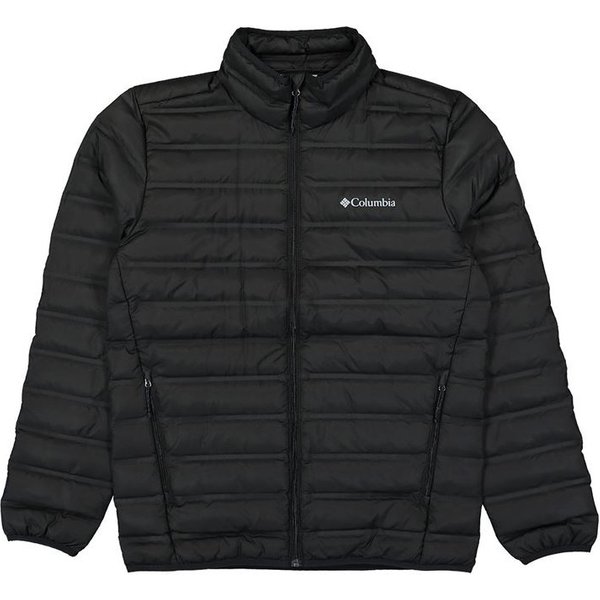 Veste Montagne Columbia Lake 22™ II Down Noir Homme