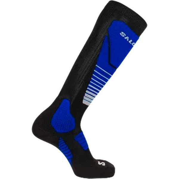 Chaussettes de Ski y Snow Salomon S/Pro Noir