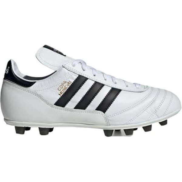 Bottes de football adidas Coupe du Monde Blanc