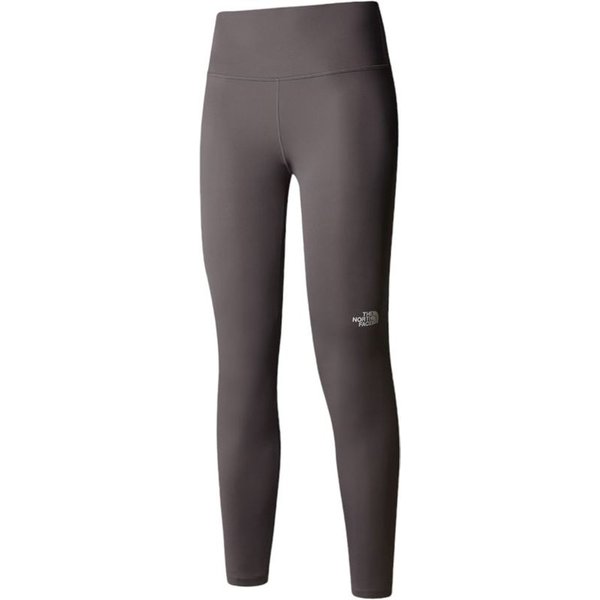 Collants Montagne The North Face by Flex 25In Print Asphalt Grey Femme