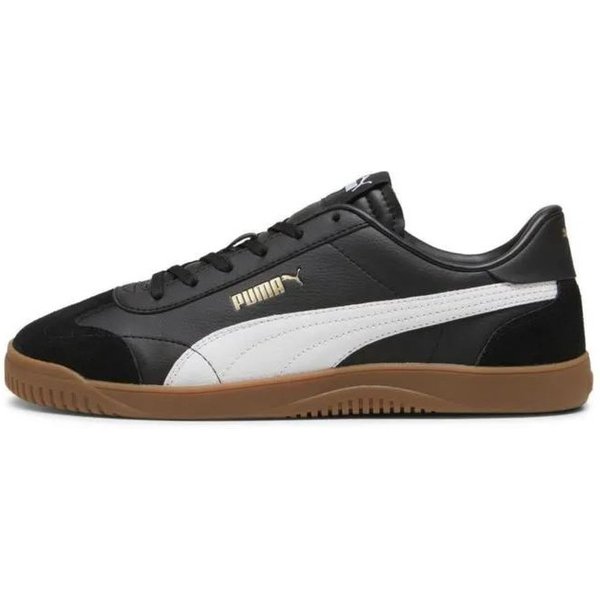 Chaussures Puma Club 5V5 Sd Black