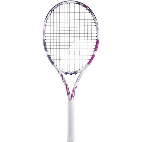 Raquette Tennis Babolat de Evo Aero L Pink