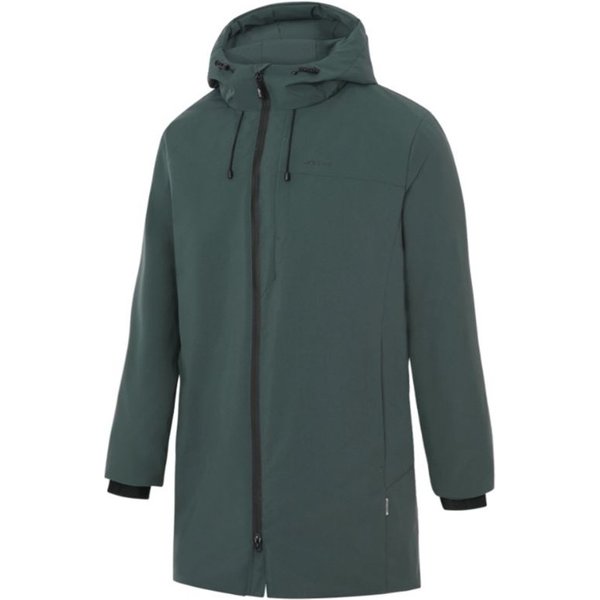 Joluvi Anorack Stormy Forest Vert/Noir