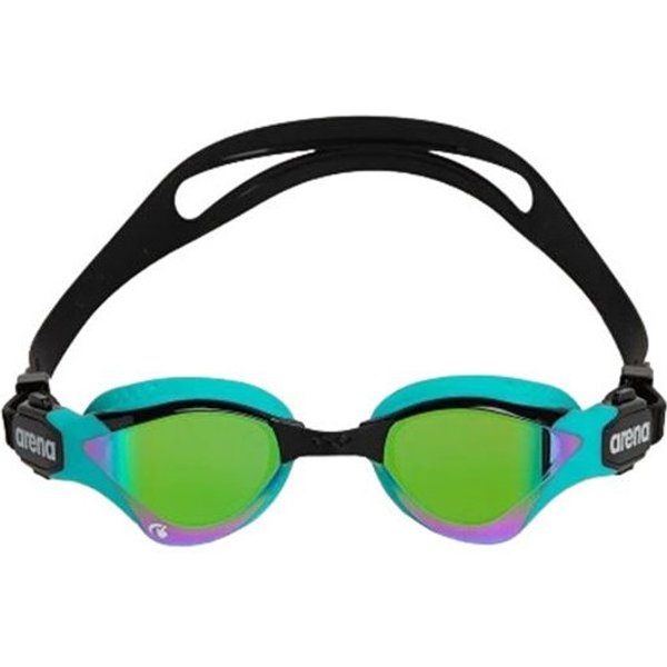 Gafas de Natation Arena Cobra Tri Swipe Emerald