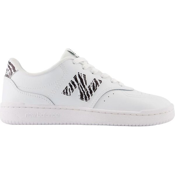 Chaussures New Balance 80 Blancs Femme