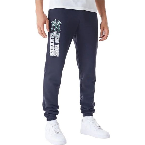 Pantalons New Era Mlb Gradient Grphc New York Yankees Homme-image