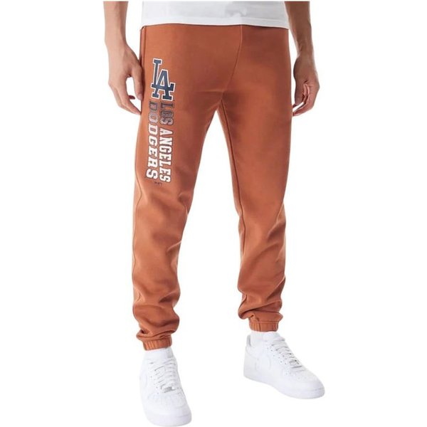 Pantalons New Era Mlb Gradient Grphc La Dodgers Homme-image