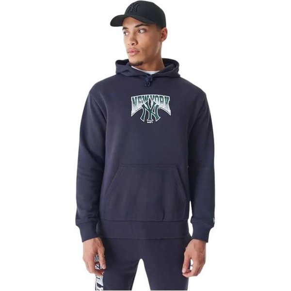 Sweat New Era Mlb Gradient Os New York Yankees Homme-image