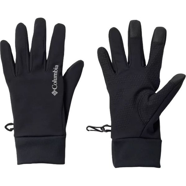 Gants Montagne Trail Femme Columbia W Commute™ II Noir