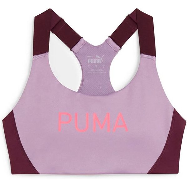 Brassiere De Sport Fitness By Puma 4Keeps Soutien-Gorge Eversculp-image