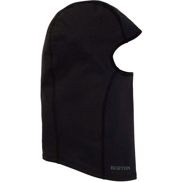 Cagoule Burton Heavy Weight Noir