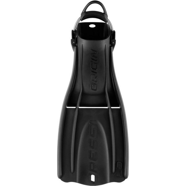 Palmes de Plongée Cressi Origin LD Noir