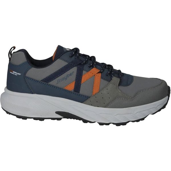 Chaussures J'Hayber Chanel Grey Homme