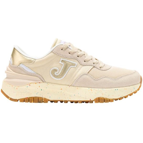 Chaussures Joma C.367 Dame 2525 Beige Femme