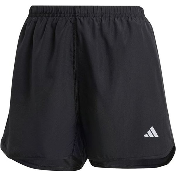Pantalon Running adidas Femme by Run It Short Noir