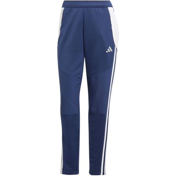 Pantalon Football Adidas Femme De Tiro24 Winterized Blue-image