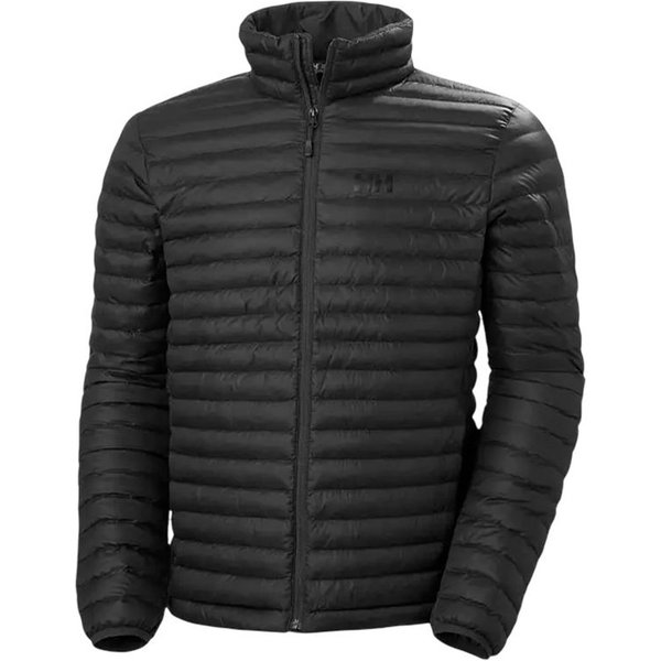 Veste Montagne by Helly Hansen Sirdal Insulator Noir Homme