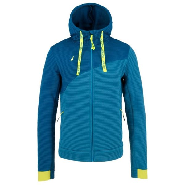 Veste Montagne Joluvi By Loften Cobalt Blue Cobalt Blue Deep Blue-image