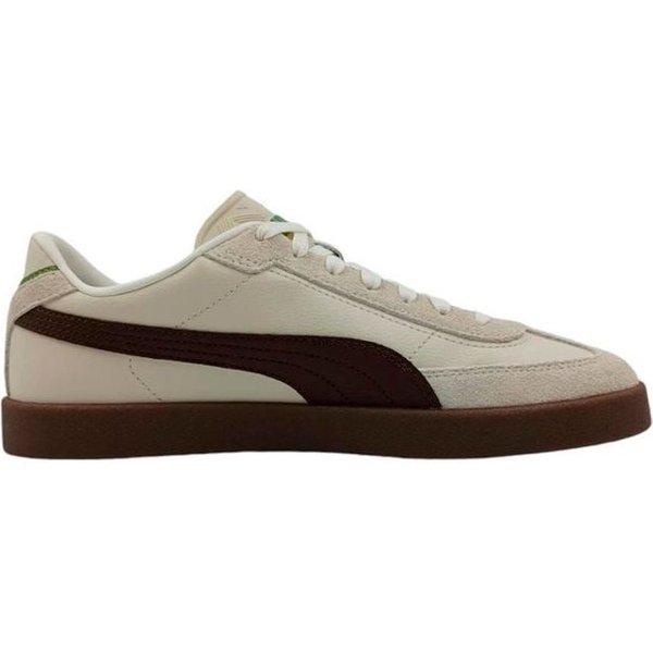 Chaussures Puma Club II Era Beige Brown