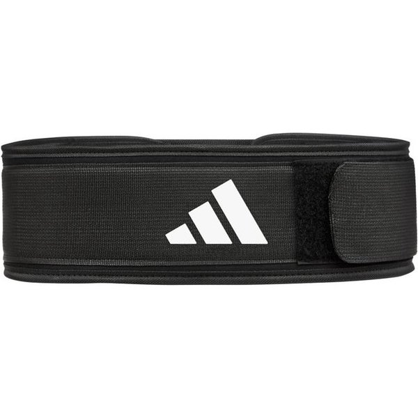 Ceinture Fitness adidas de Essential Weightlifting Black