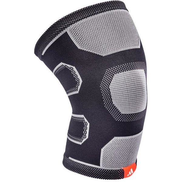 Fitness adidas Genouillère Noir/Gris Genouillère Noir/Gris