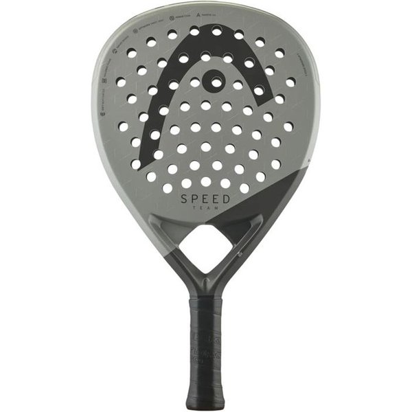 Raquette padel de Pádel Head Speed Team 2025