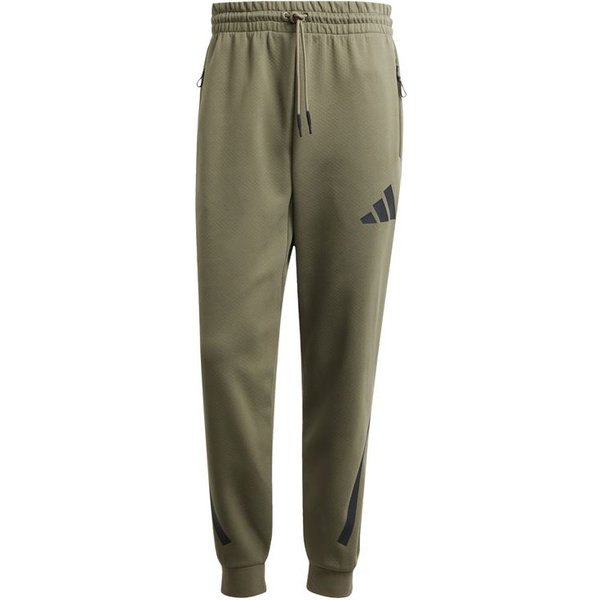 Pantalons Adidas Homme Z.N.E. Vert Foncé-image