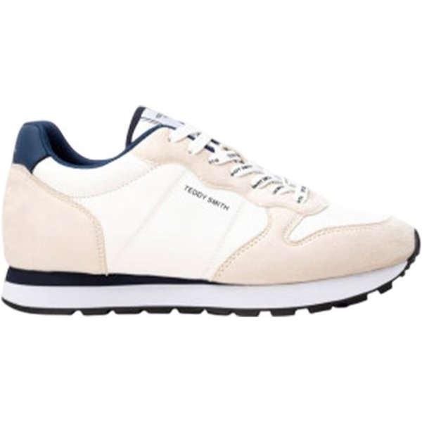 Chaussures Textile XTI CRO Blanc