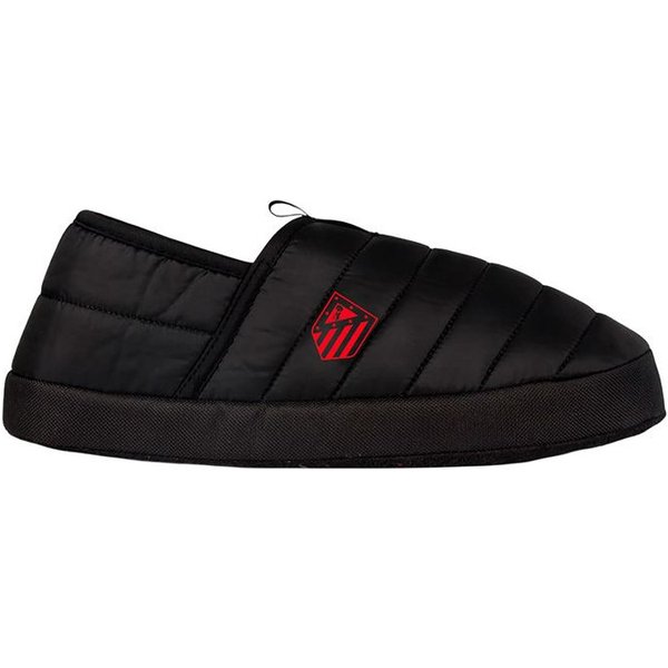Chaussons Marpen Atletico de Madrid Noirs