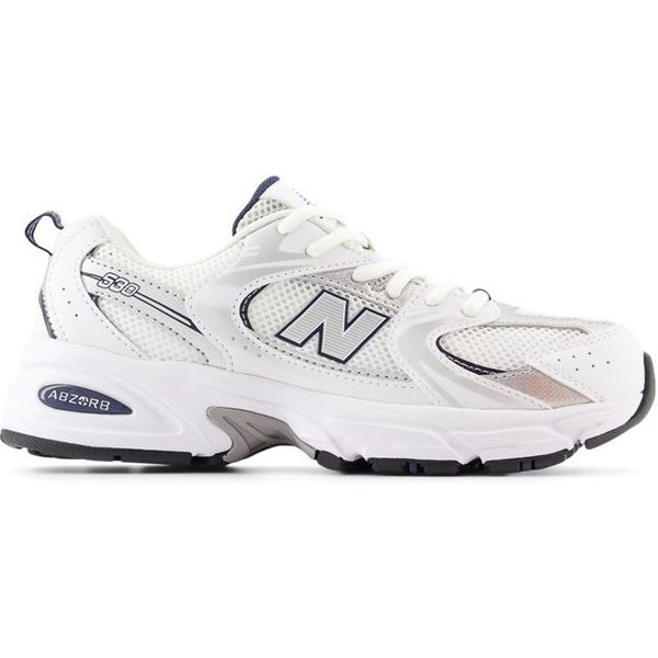 Chaussures New Balance 530 Enfant Blanc