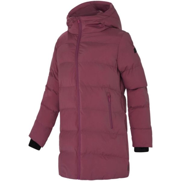 Veste Montagne Joluvi Femme De Zeta Garnet Black-image
