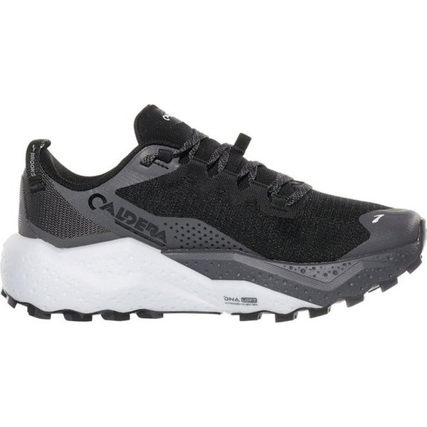 Chaussures de Trail Brooks Caldera 8 Femme Noir