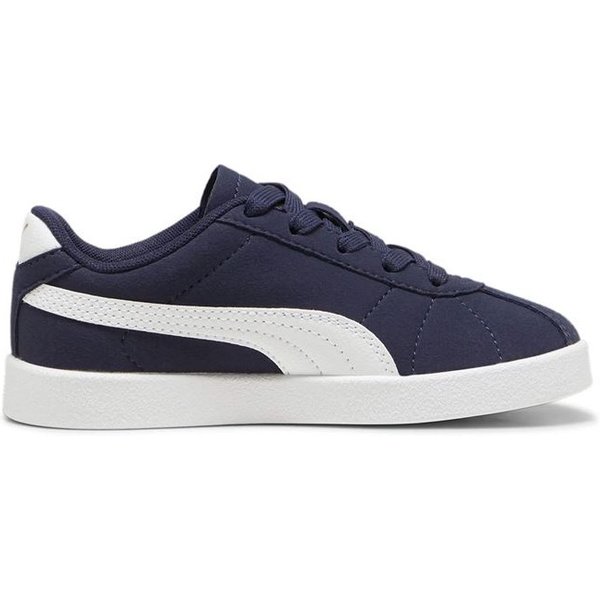 Chaussures de Puma Puma Club II Ps Enfant