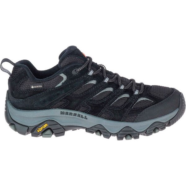Chaussures Merrell MOAB 3 GTX Femme Noir